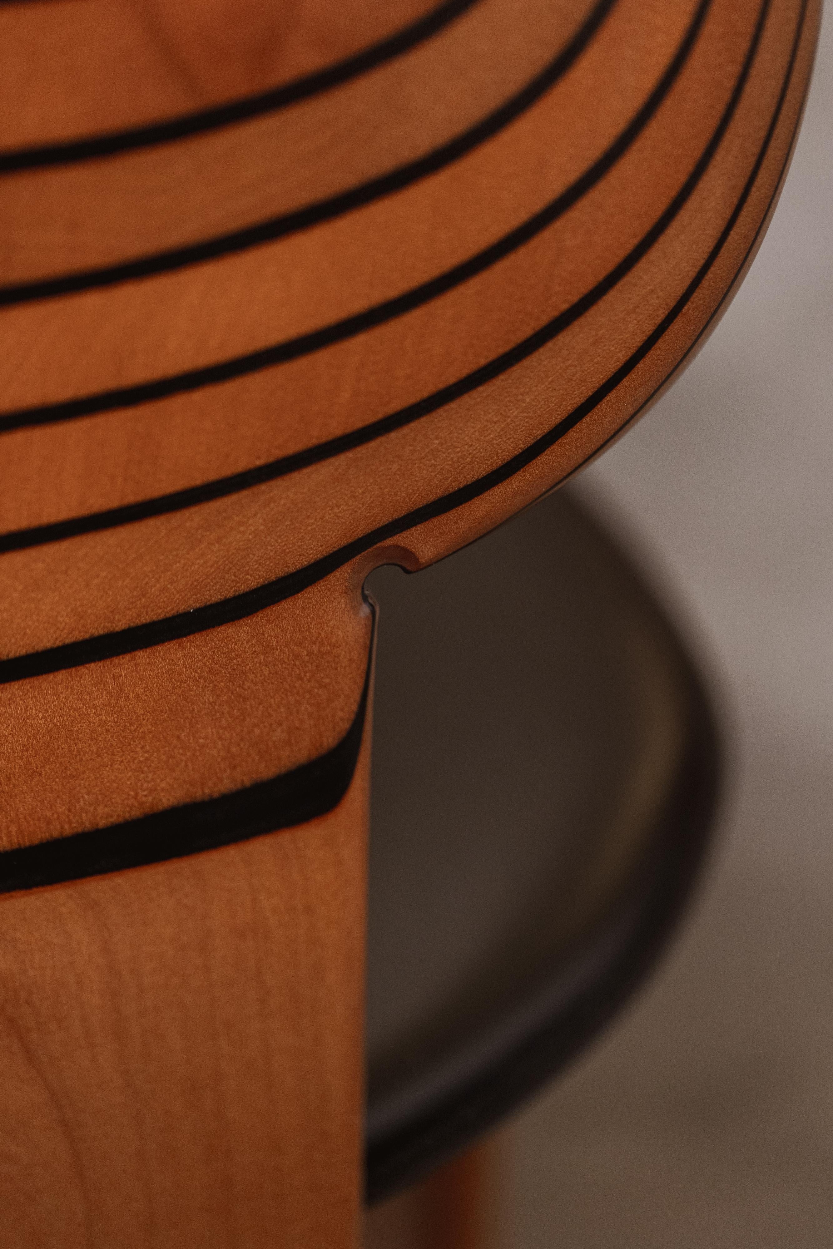 Brass Afra & Tobia Scarpa 