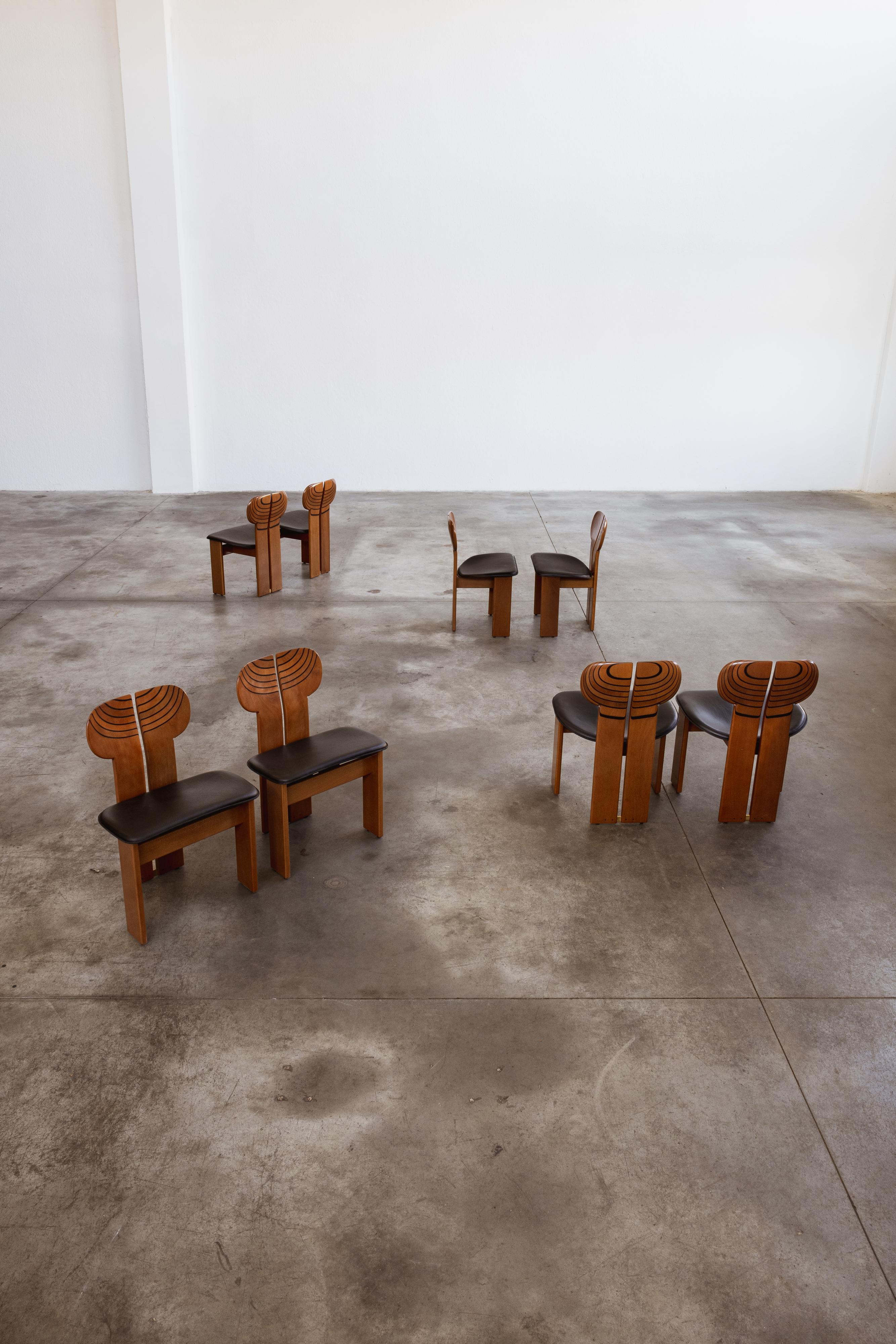 Late 20th Century Afra & Tobia Scarpa 