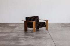 Afra & Tobia Scarpa, poltrona “Artona” per Maxalto, Italia, 1975