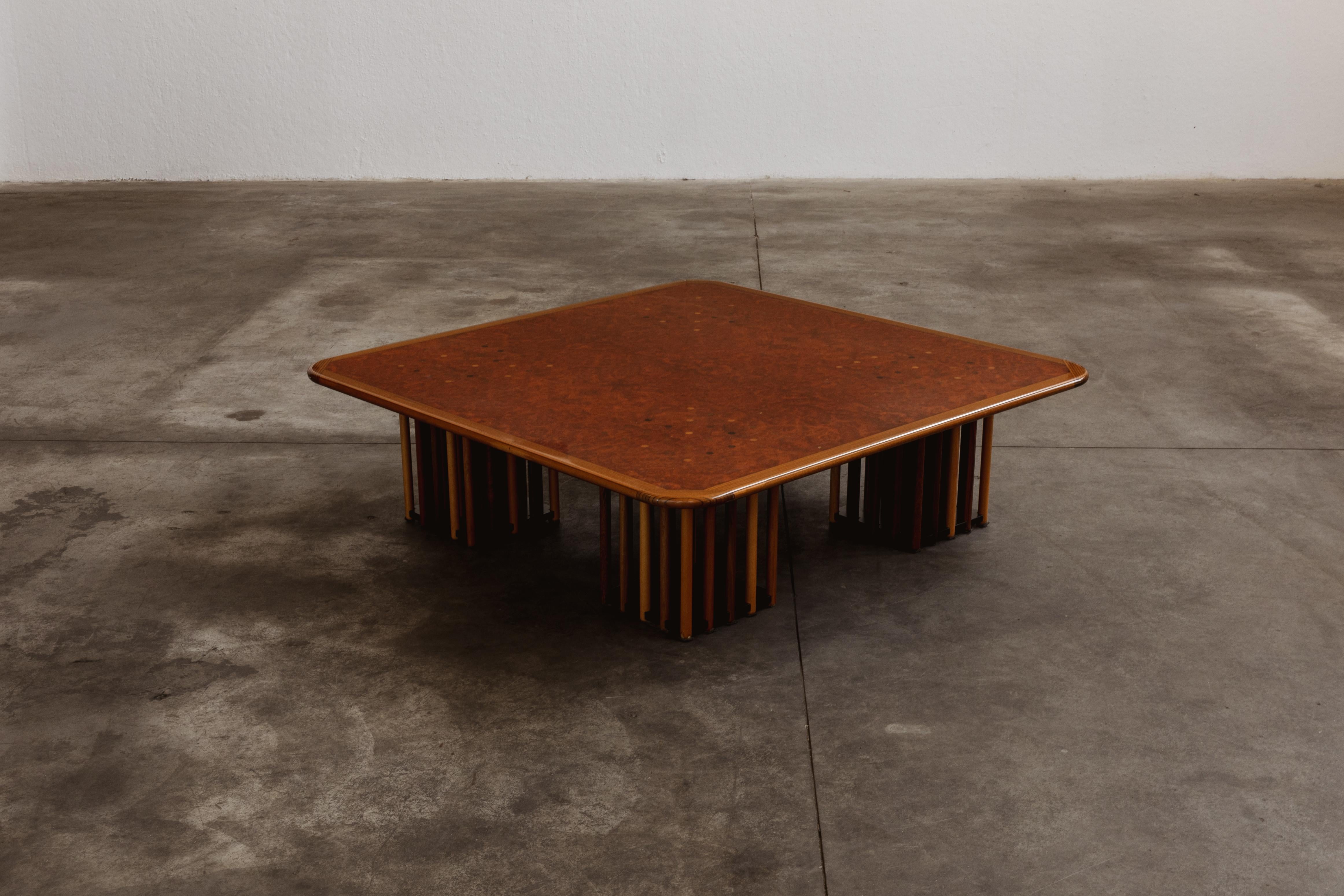 Table basse 