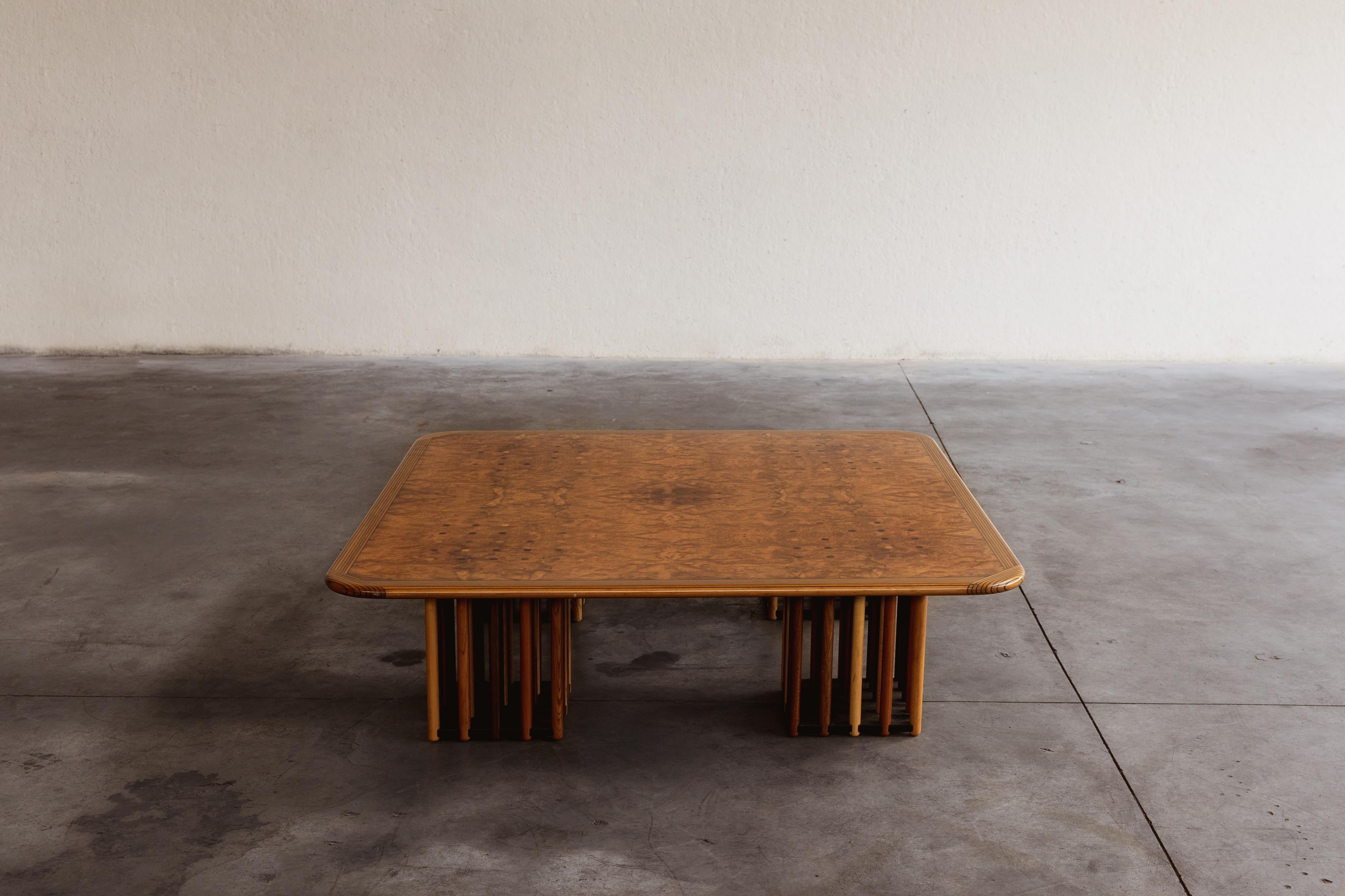 Mid-Century Modern Afra & Tobia Scarpa 