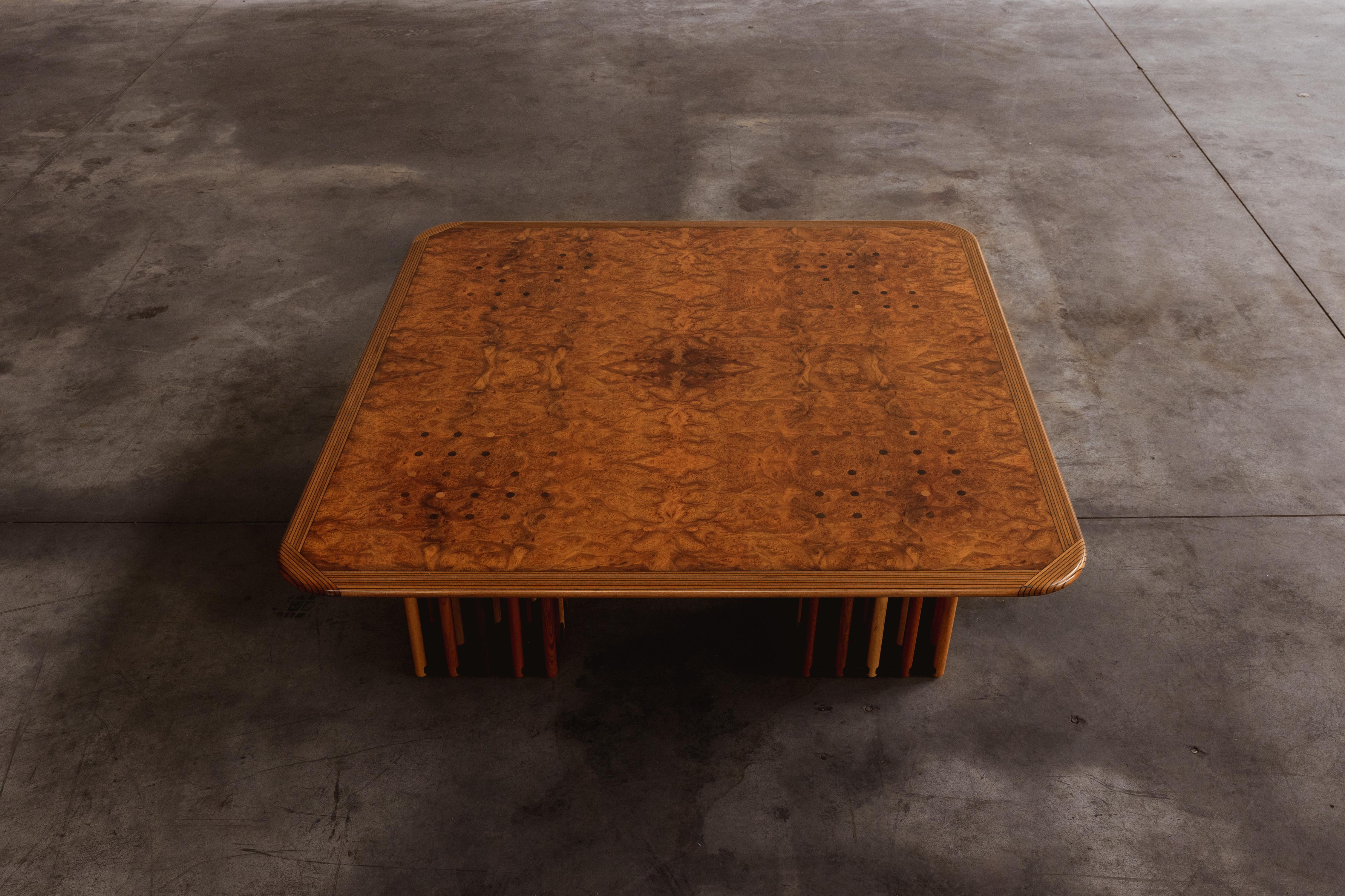 Late 20th Century Afra & Tobia Scarpa 