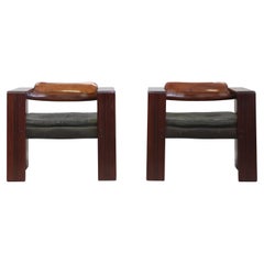 Armchairs