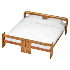 Metal Beds and Bed Frames