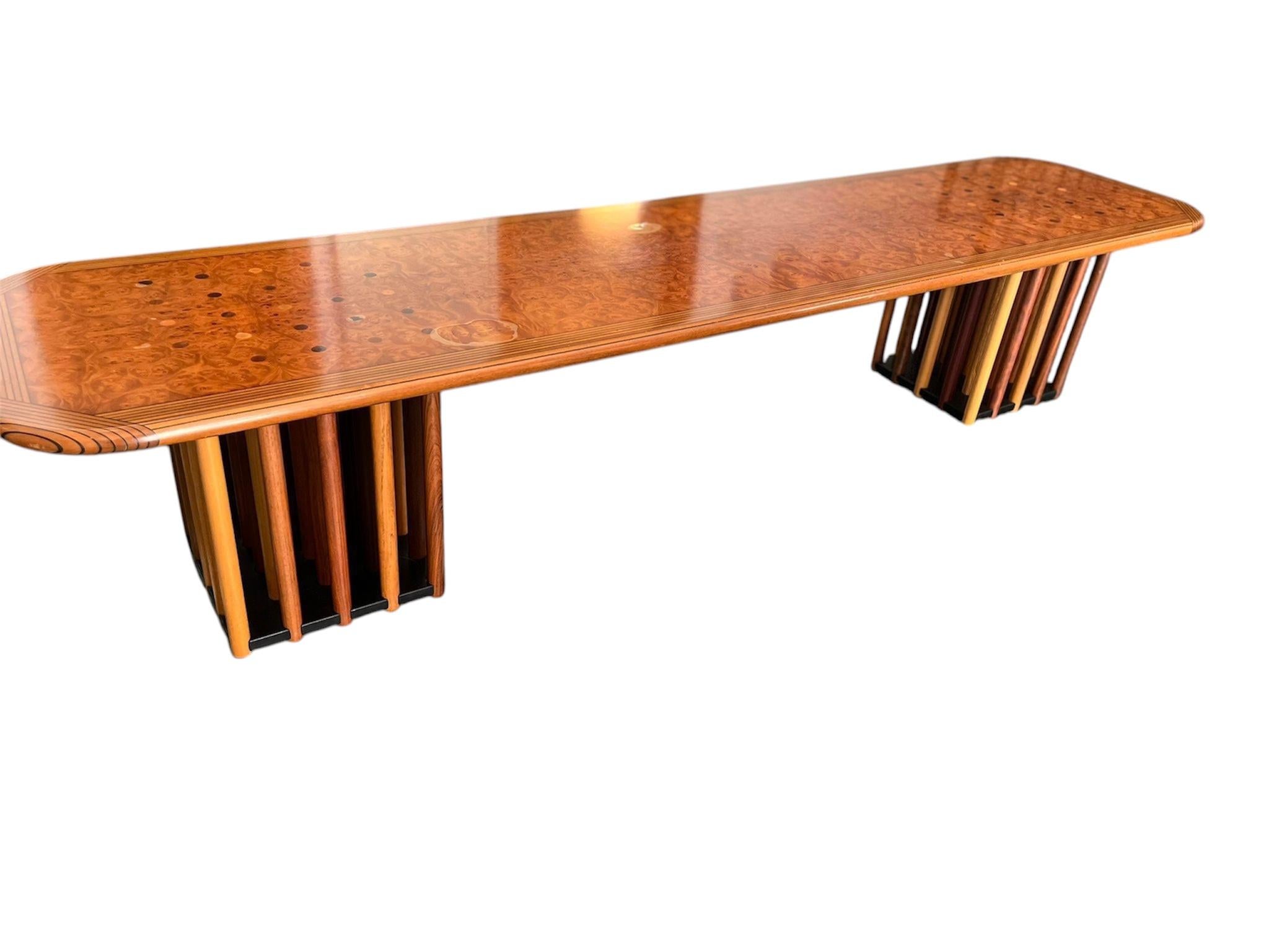 Designed by Afra & Tobia Scarpa for Maxalto in 1977, the 