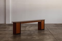 Afra & Tobia Scarpa "Artona" Grande console pour Maxalto, 1975