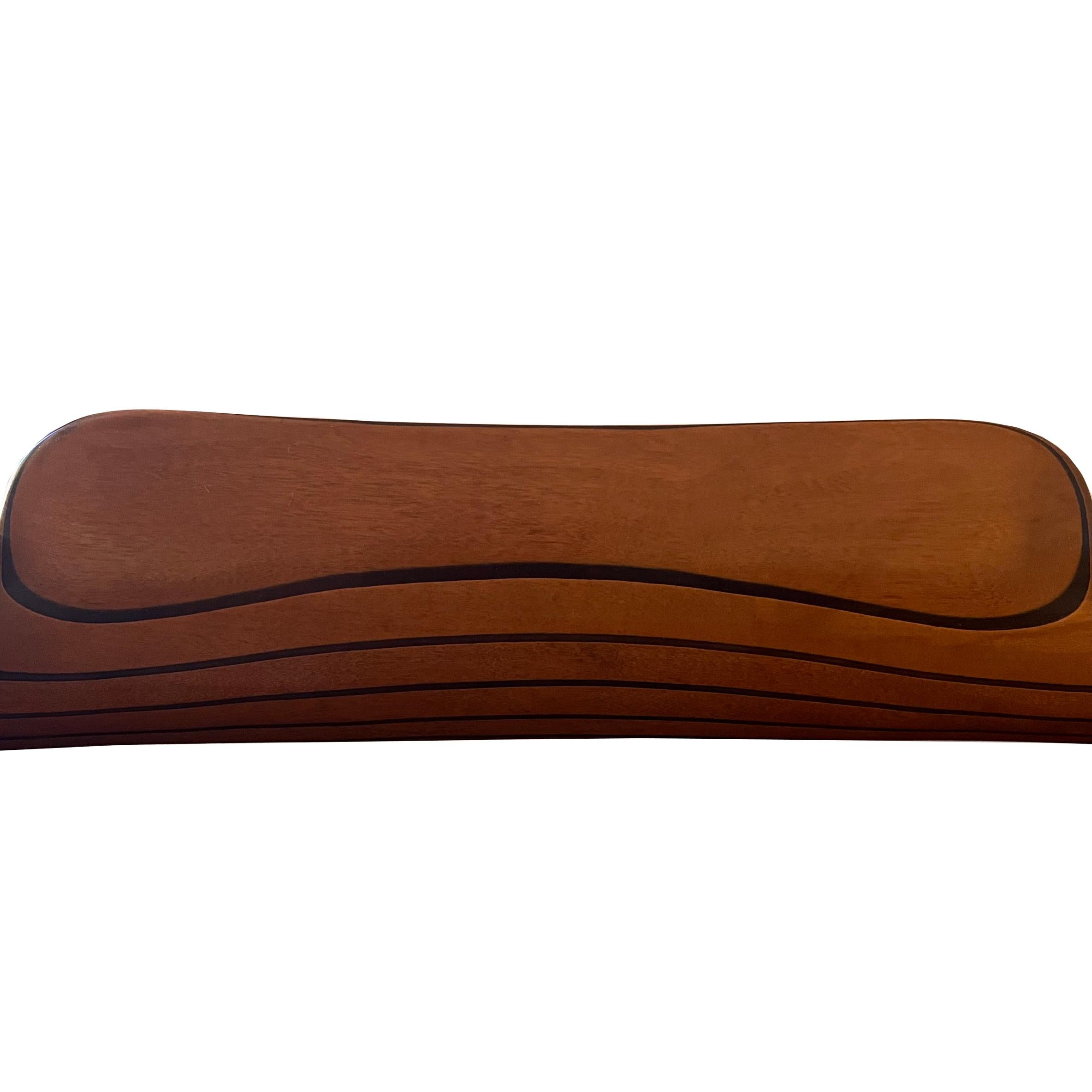 Italian Afra & Tobia Scarpa, Artona, Pair of armchairs, Maxalto, 1975