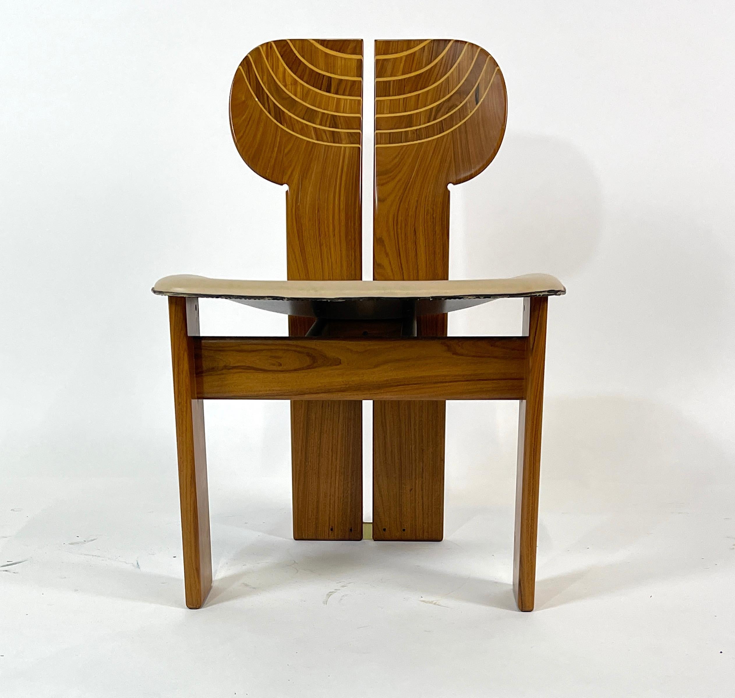 scarpa africa chair