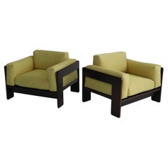 Afra & Tobia Scarpa “Bastiano” Chairs, a pair Afra & Tobia Scarpa “Bastiano” Chairs, a pair