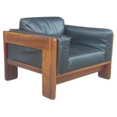 Wood Lounge Chairs