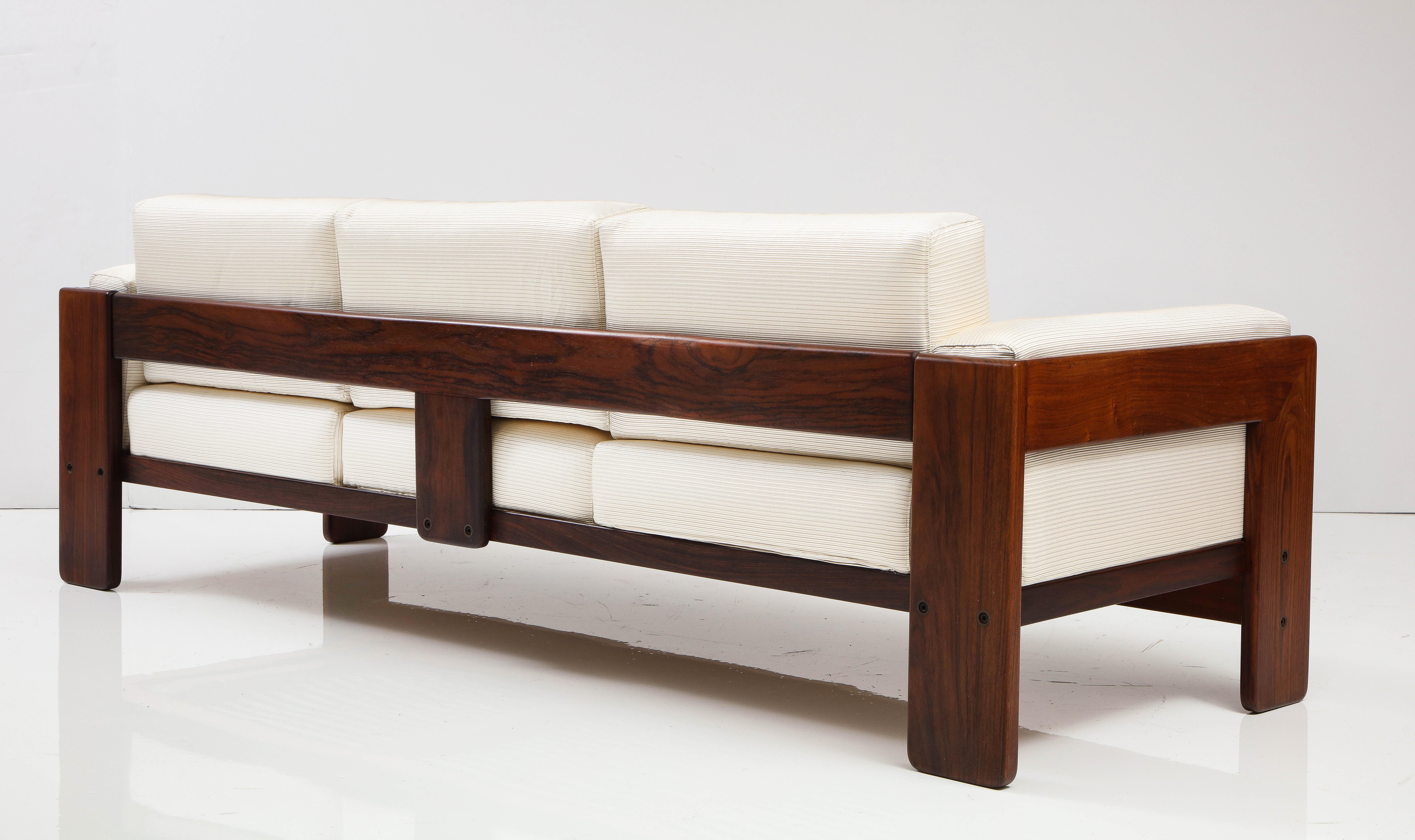 Afra & Tobia Scarpa Bastiano Sofa, by Gavina, Italy 1960  For Sale 5