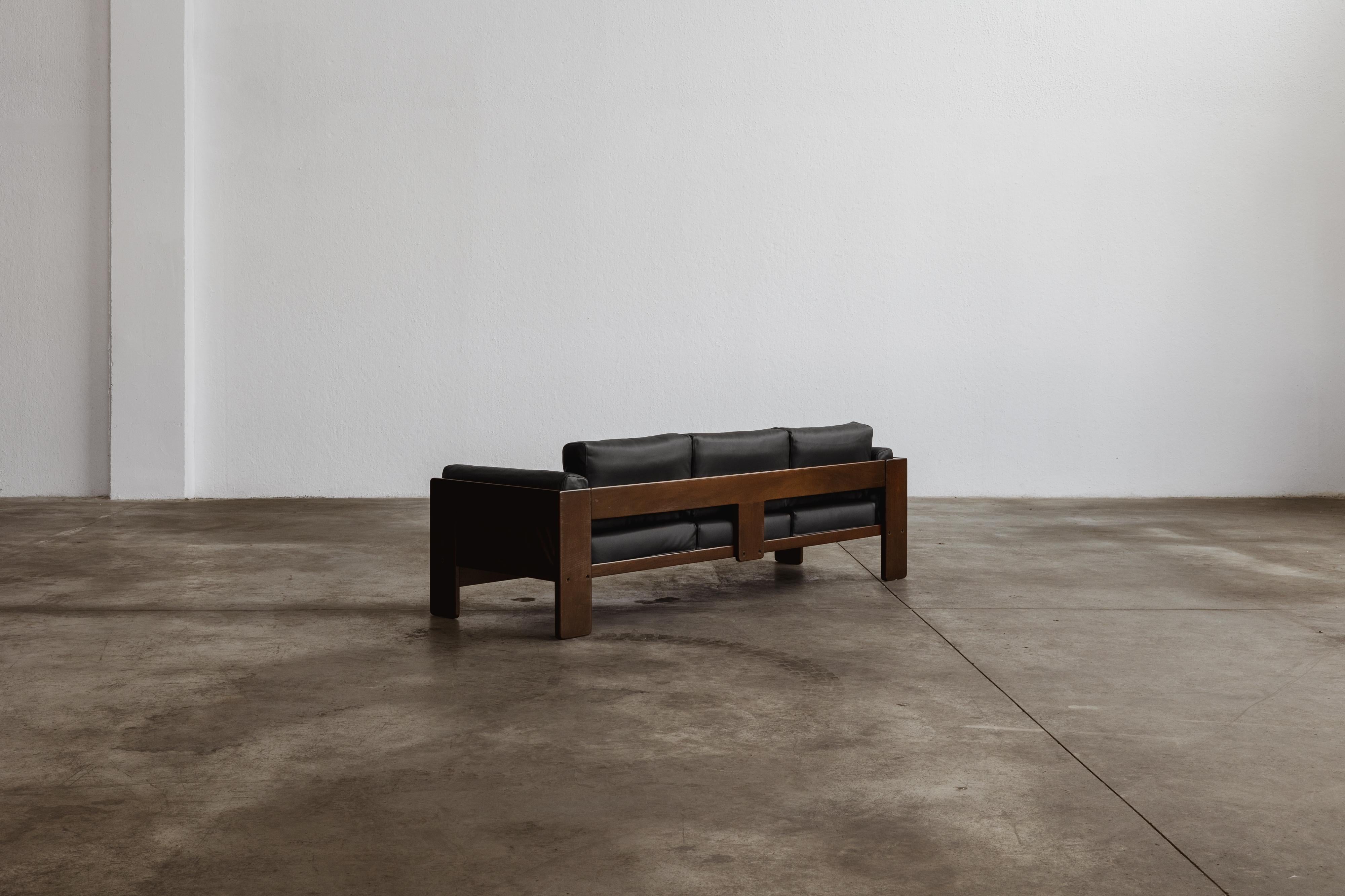 Divano Afra & Tobia Scarpa 