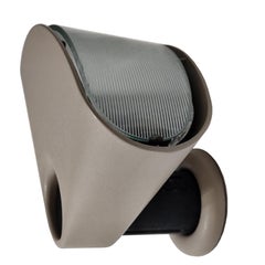 Afra & Tobia Scarpa, Bollo, Applique, Flos, 1979