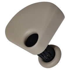 Afra & Tobia Scarpa, Bollo, Applique, Flos, 1979