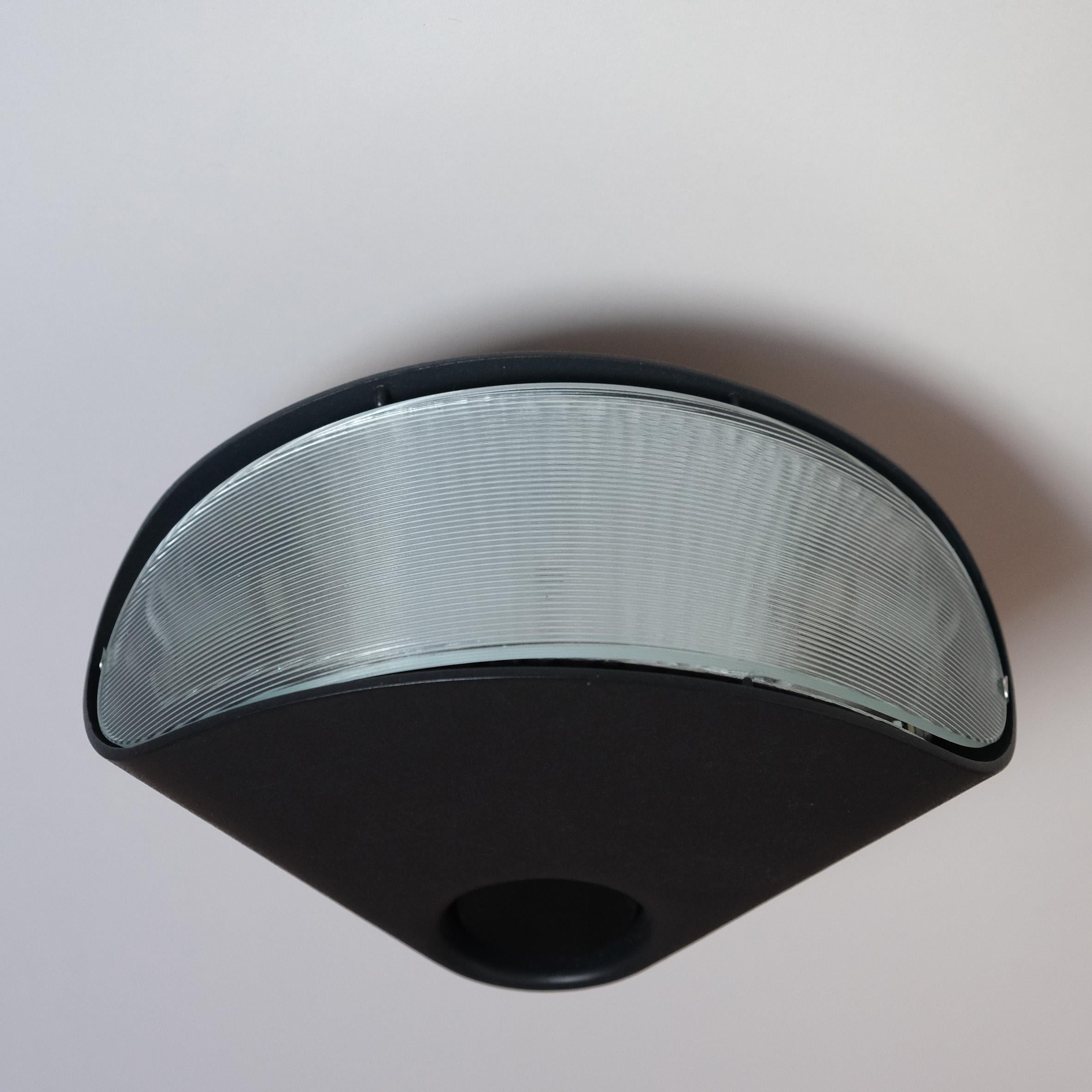 Afra & Tobia Scarpa, Bollo, coppia di lampade da parete, Flos, 1979 in vendita 8