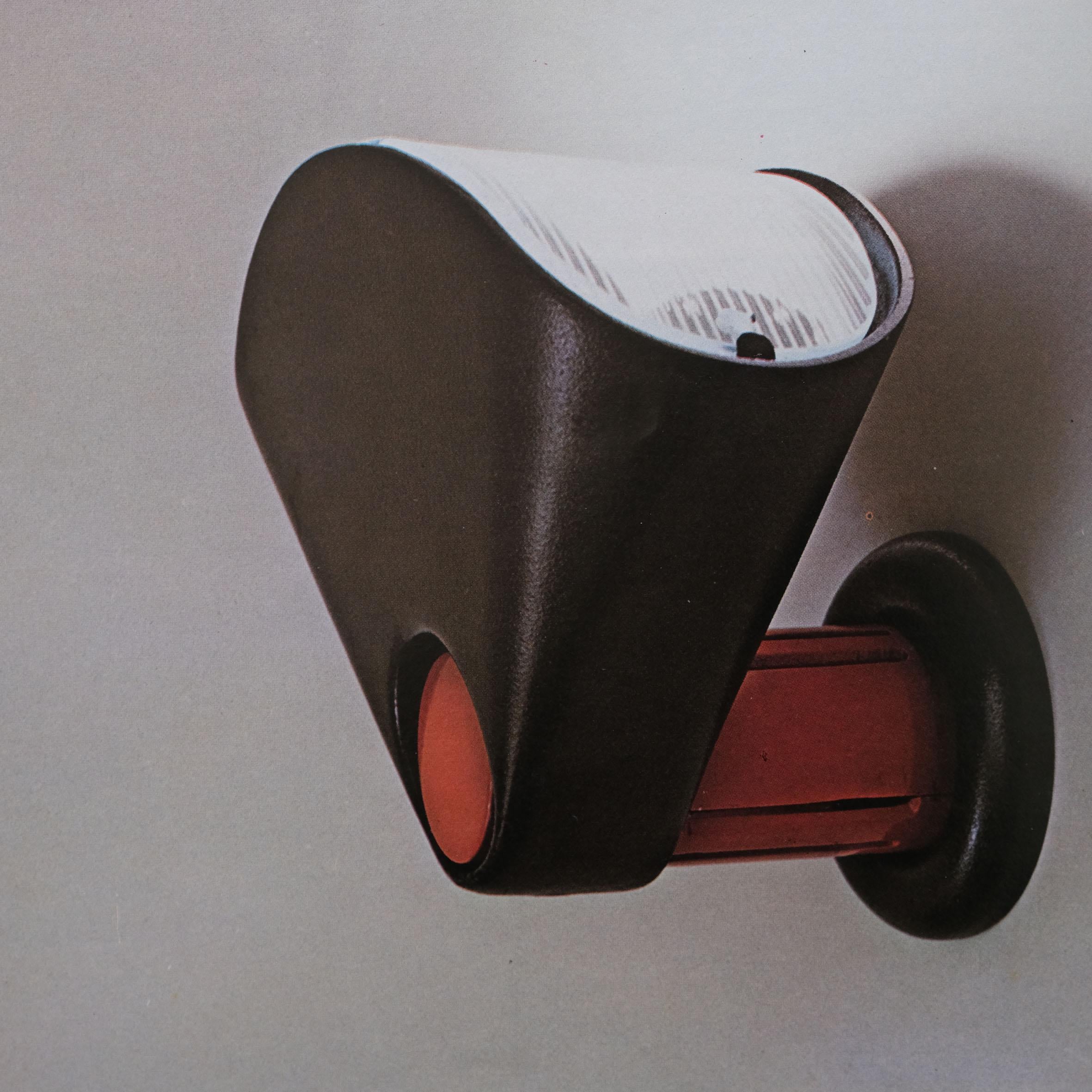 Afra & Tobia Scarpa, Bollo, Aplique, Flos, 1979 en Bueno estado para la venta en Paris, FR