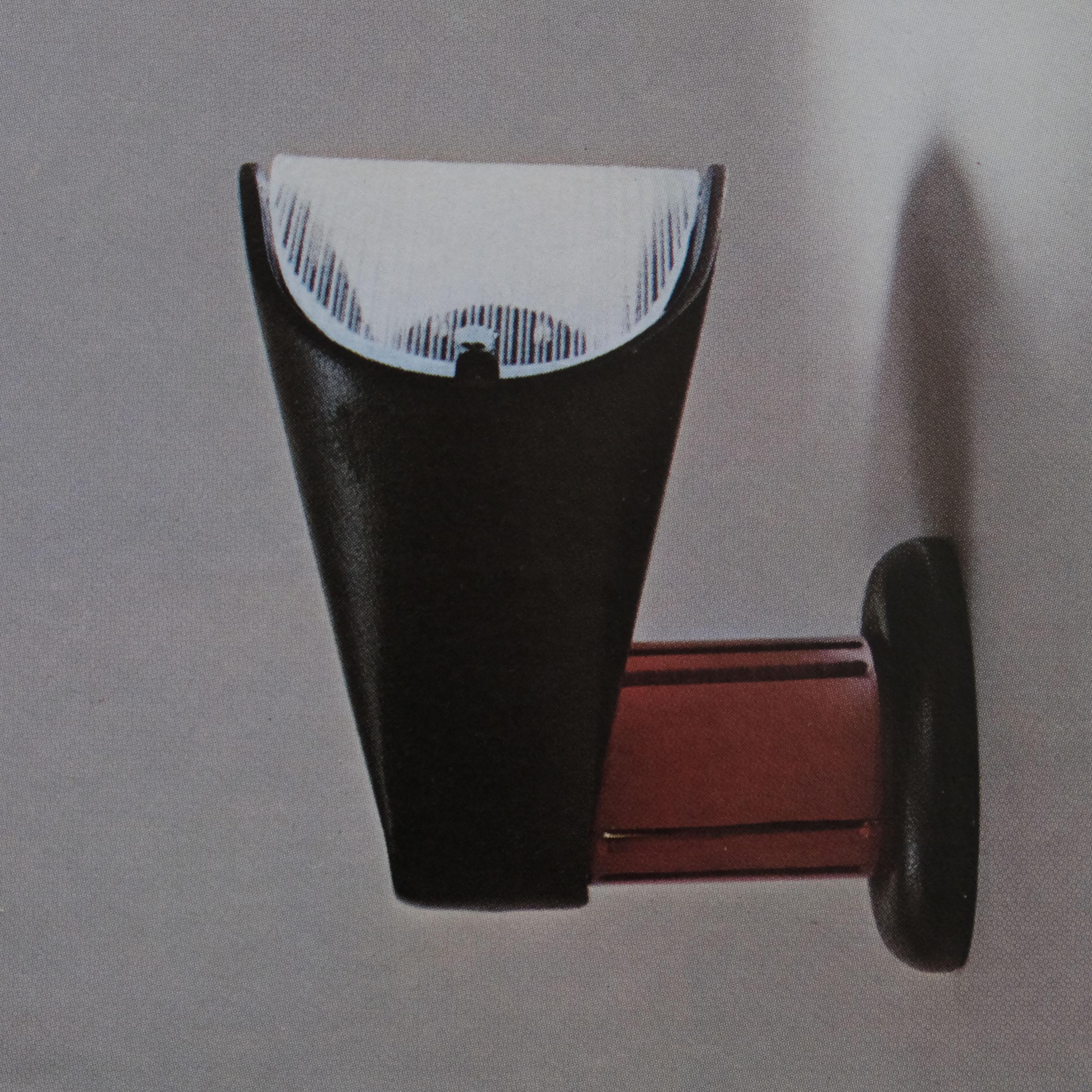 Afra & Tobia Scarpa, Bollo, Aplique, Flos, 1979 en venta 1