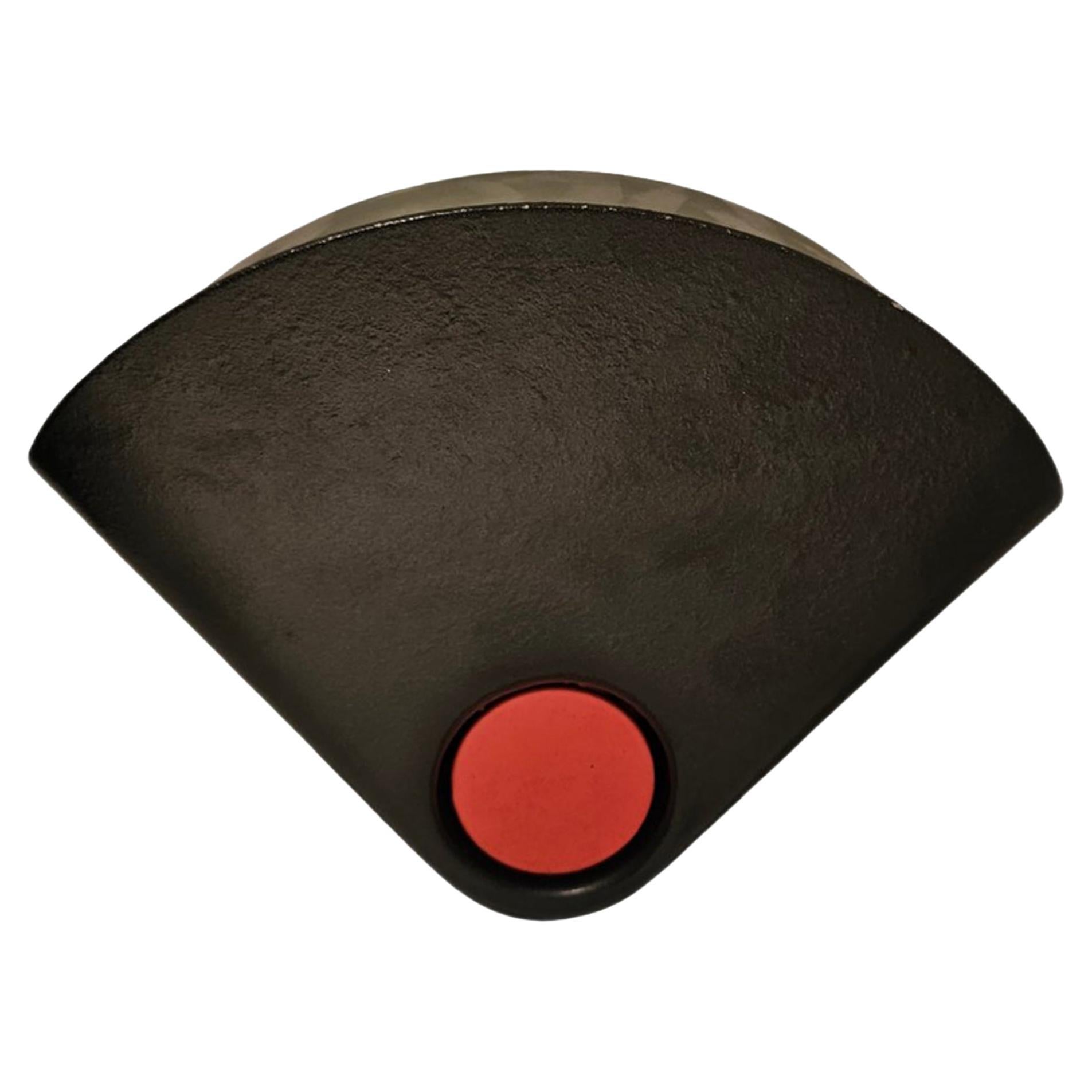Afra & Tobia Scarpa, Bollo, Wandleuchte, Flos, 1979