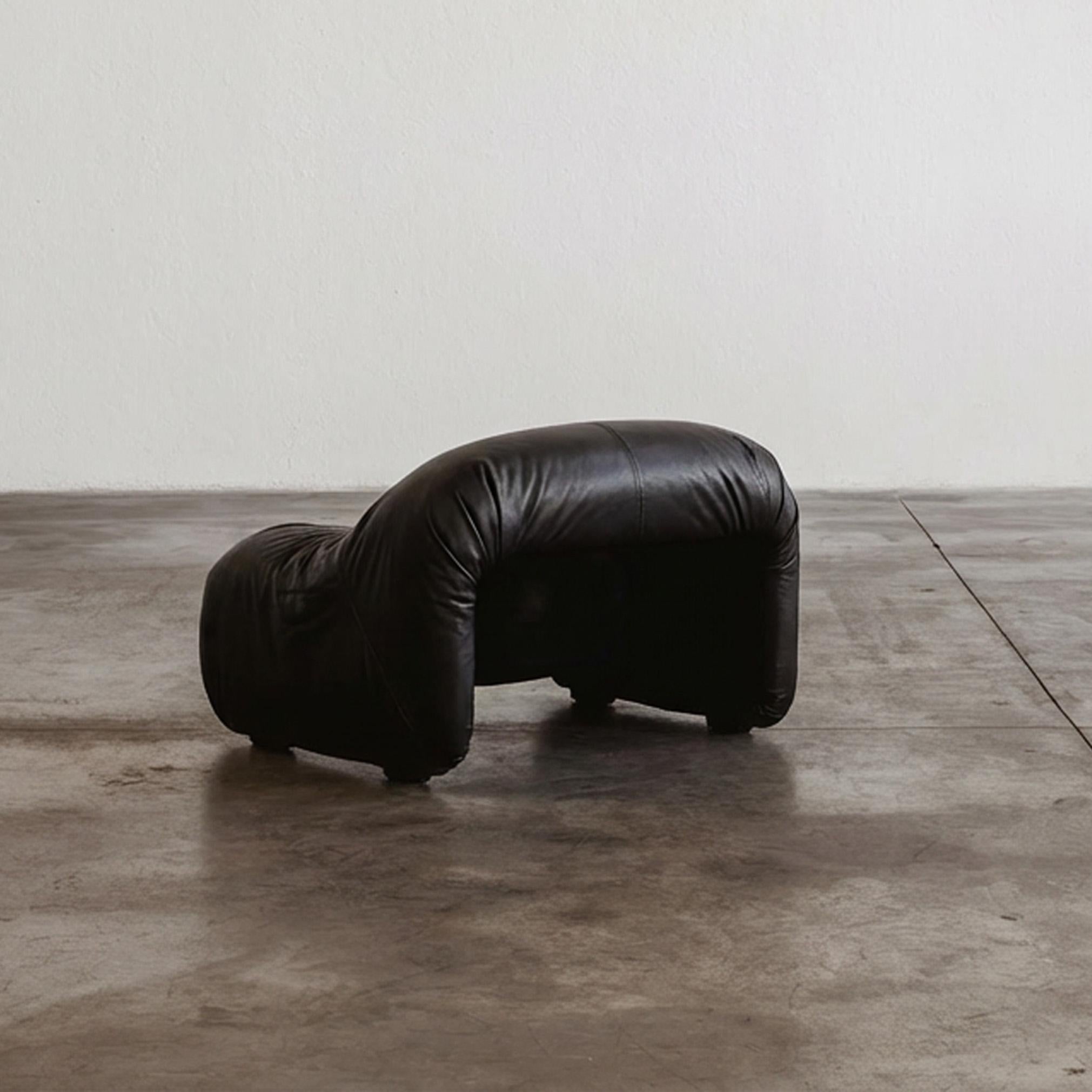 Afra & Tobia Scarpa Sillón 