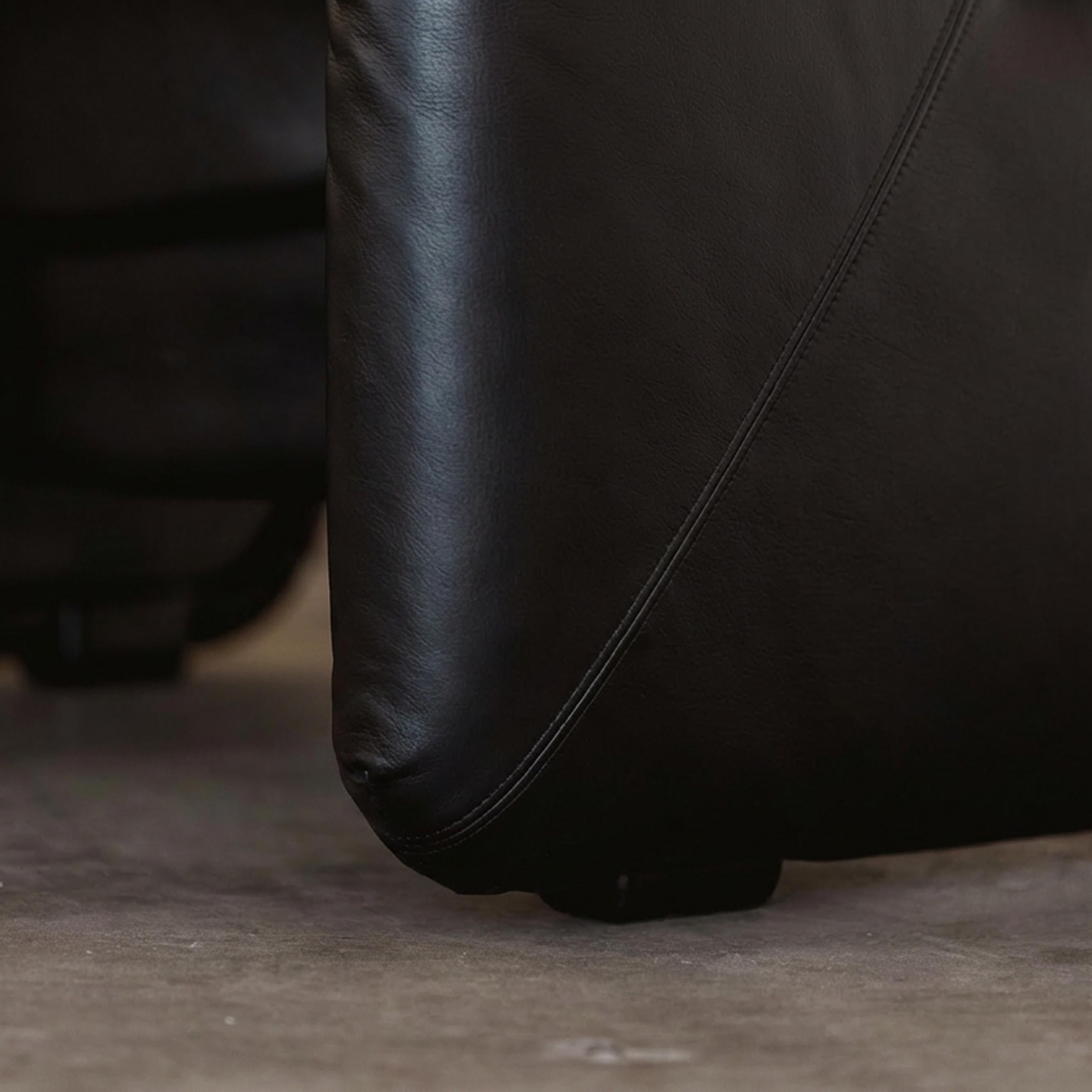 Afra & Tobia Scarpa Sillón 