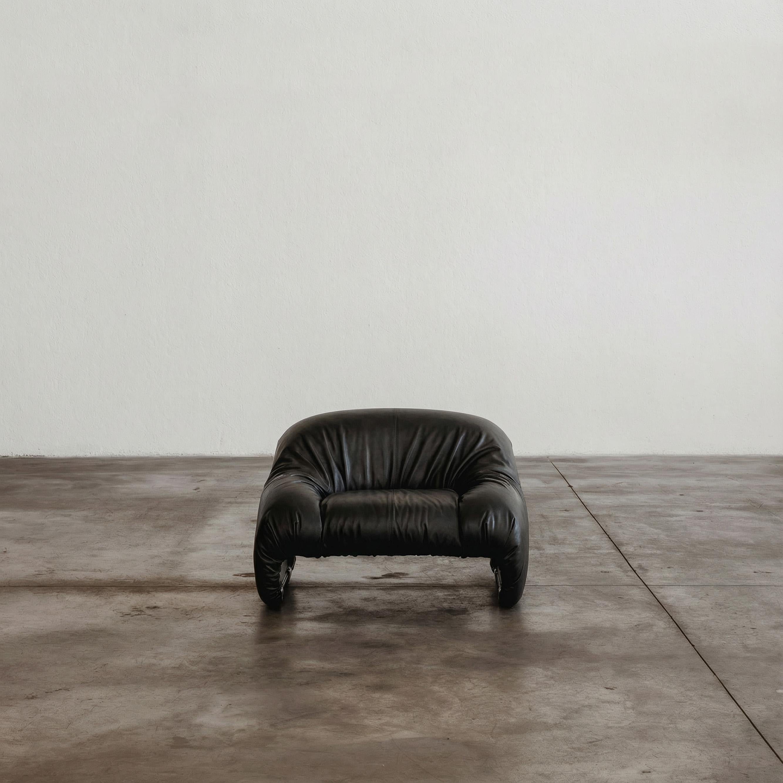 Afra & Tobia Scarpa Sillón 