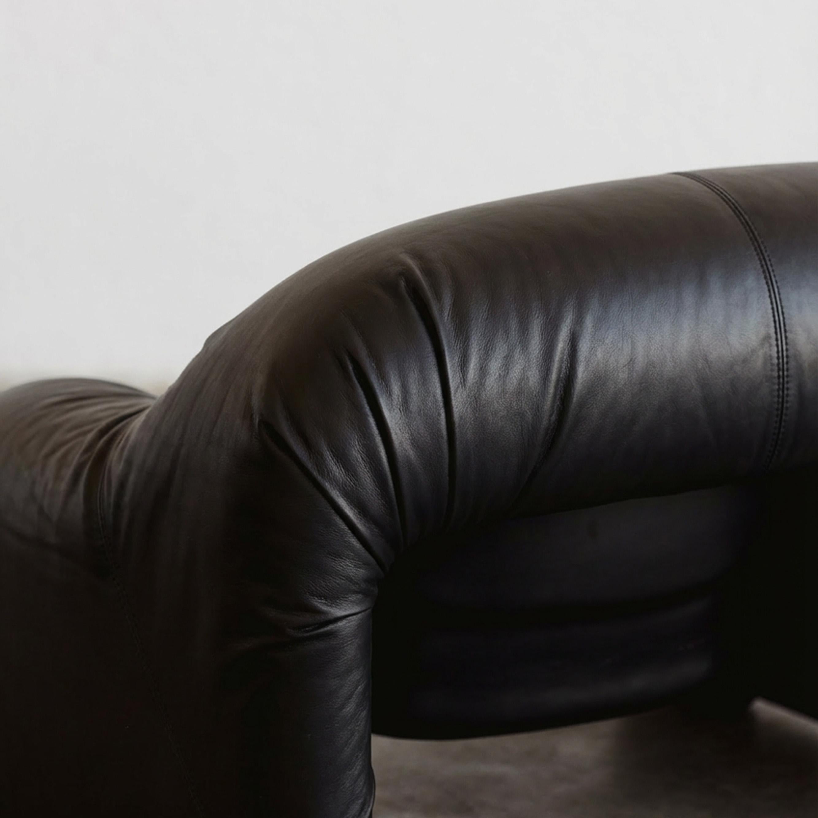 Afra & Tobia Scarpa Sillón 