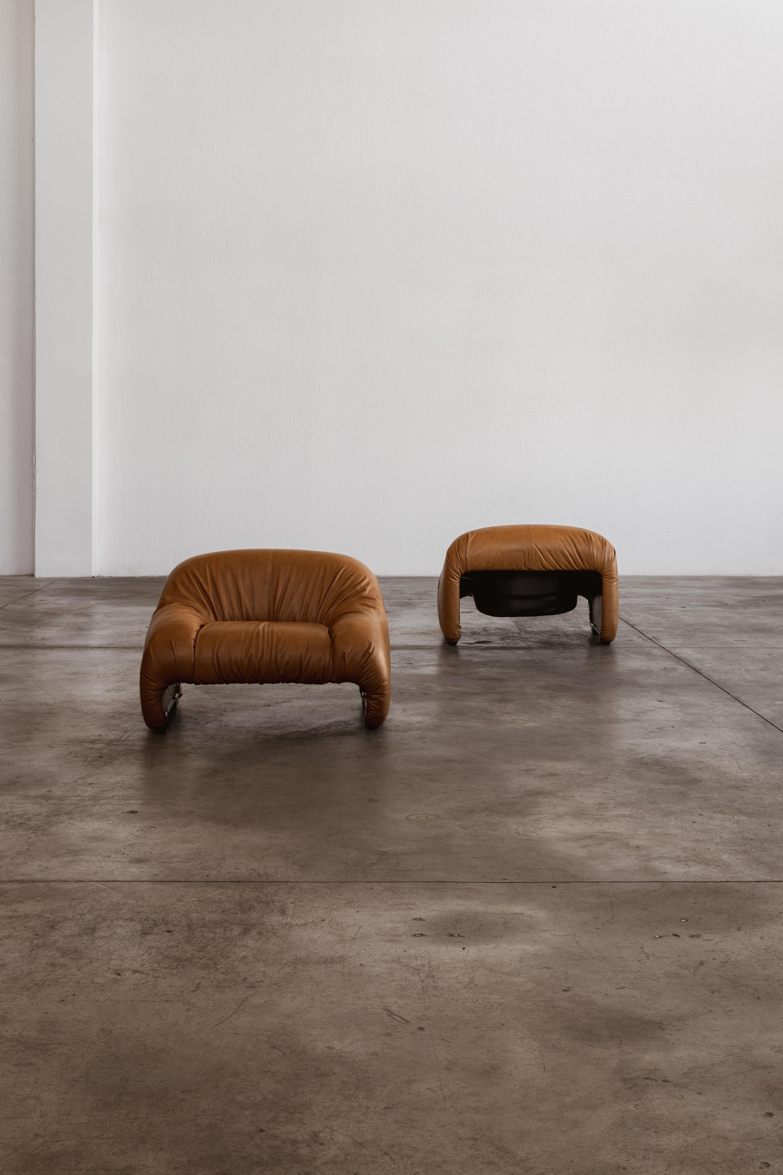 Afra & Tobia Scarpa 