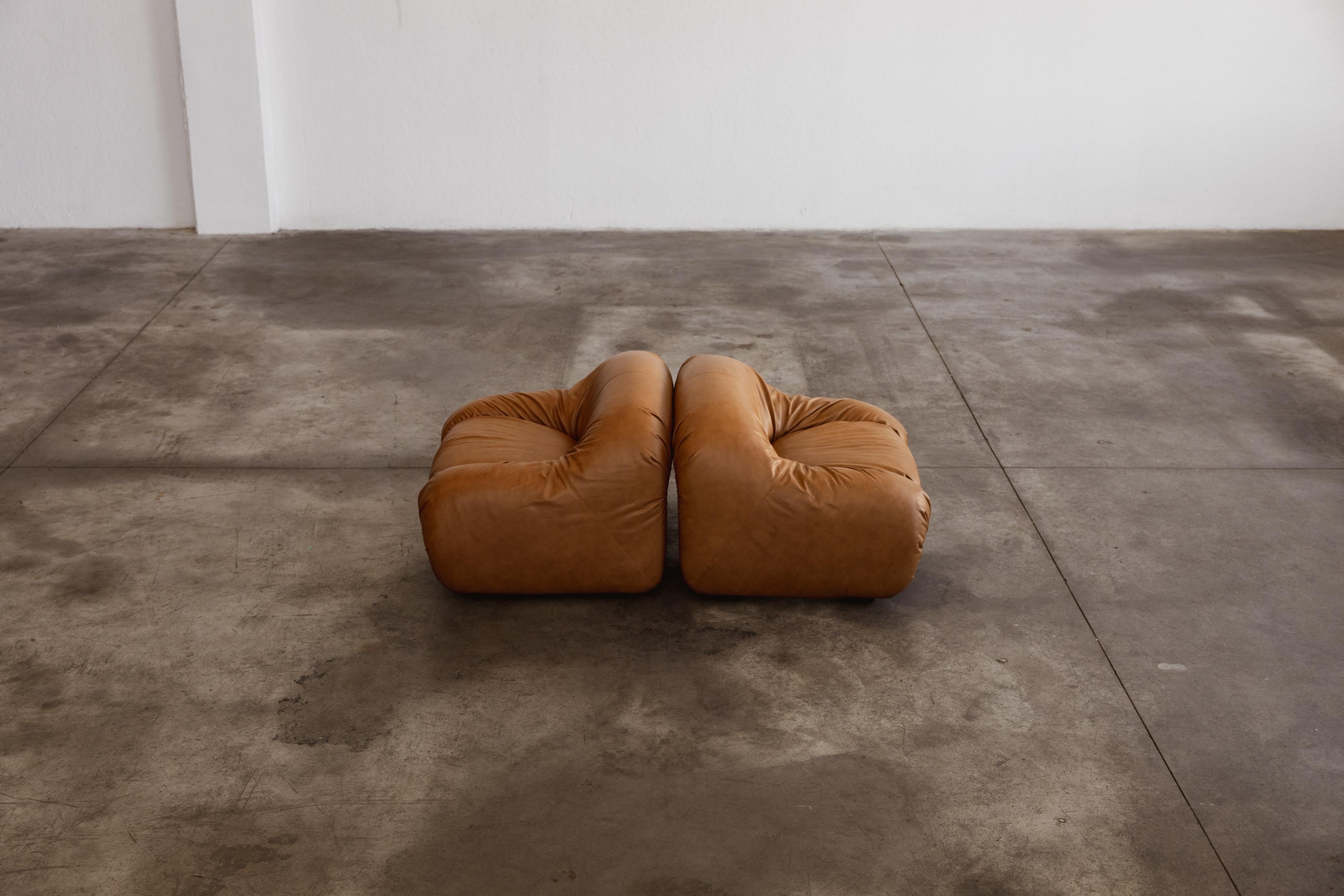 Afra & Tobia Scarpa 