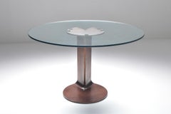 Table en bronze TL59 de Afra & Tobia Scarpa