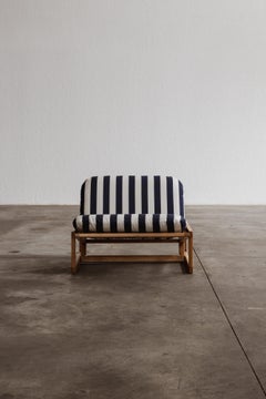 Afra & Tobia Scarpa “Carlotta” Easy Chair for Cassina, 1967