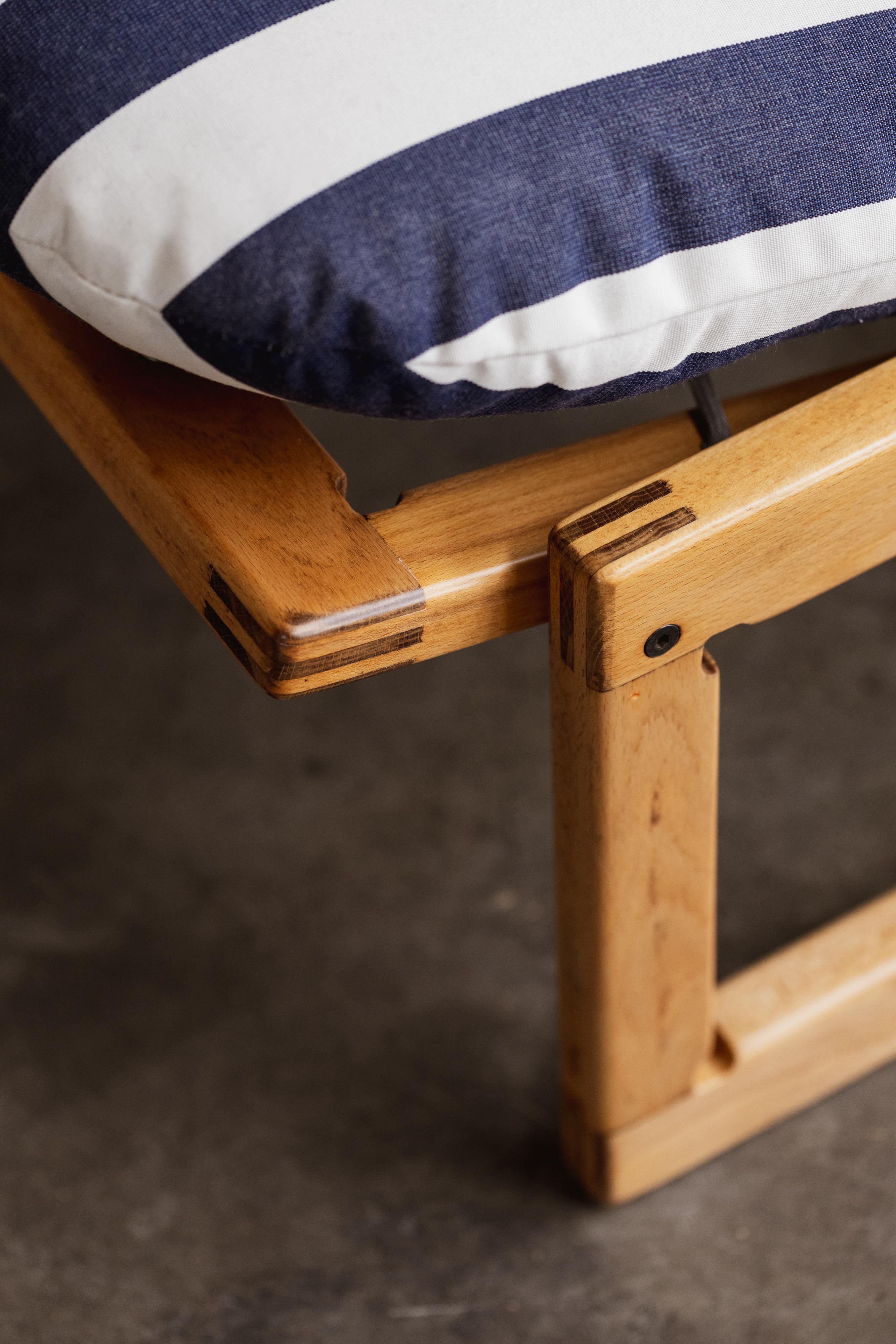 Afra & Tobia Scarpa Sillones 