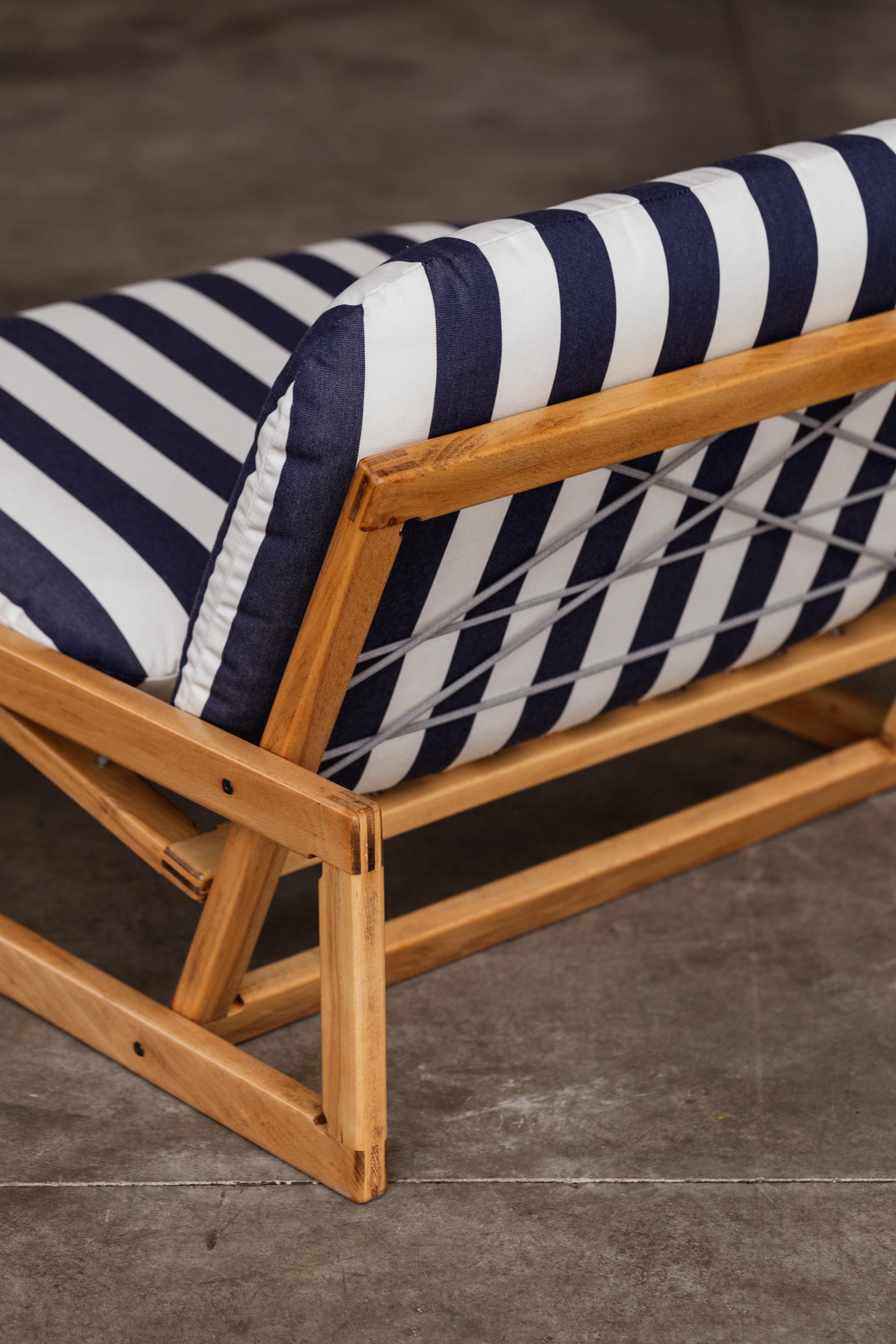 Afra & Tobia Scarpa Sillones 