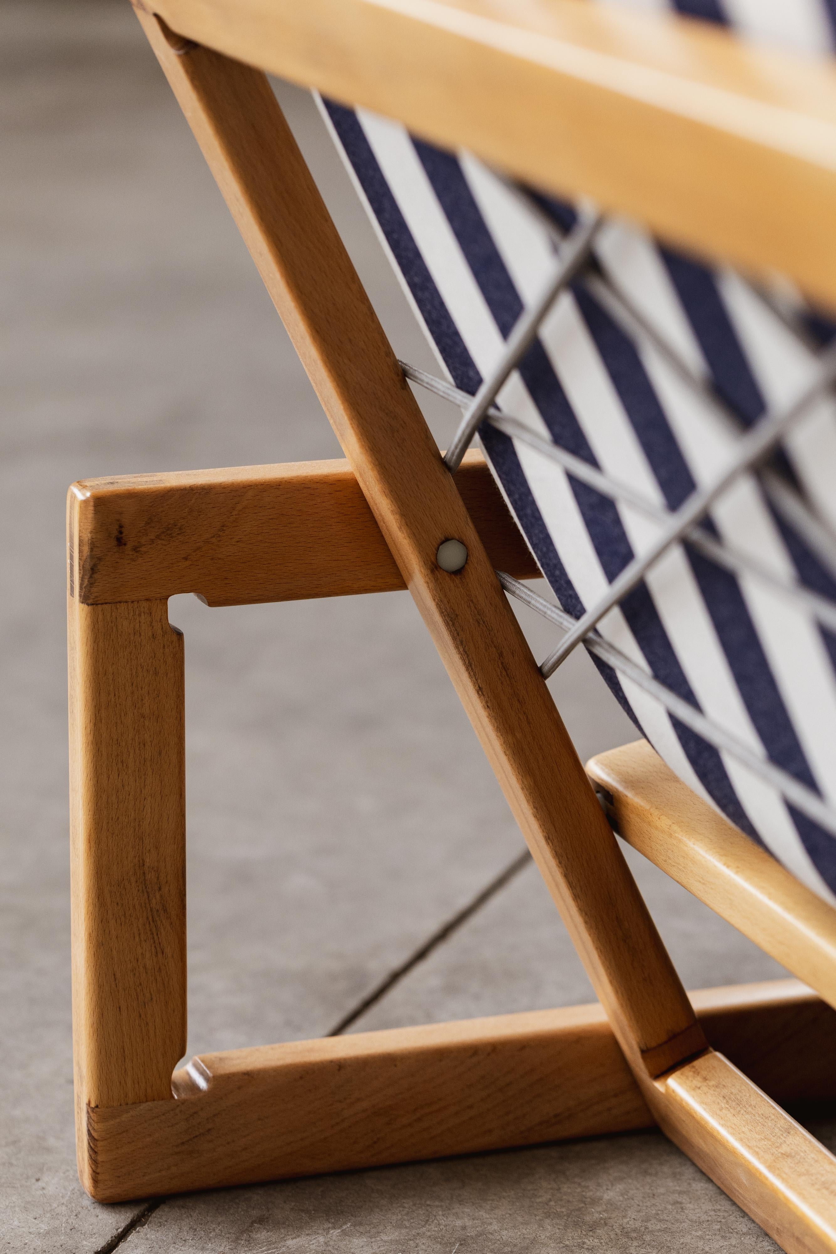 Afra & Tobia Scarpa Sillones 