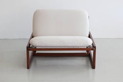 Afra & Tobia Scarpa Carlotta Lounge Chairs