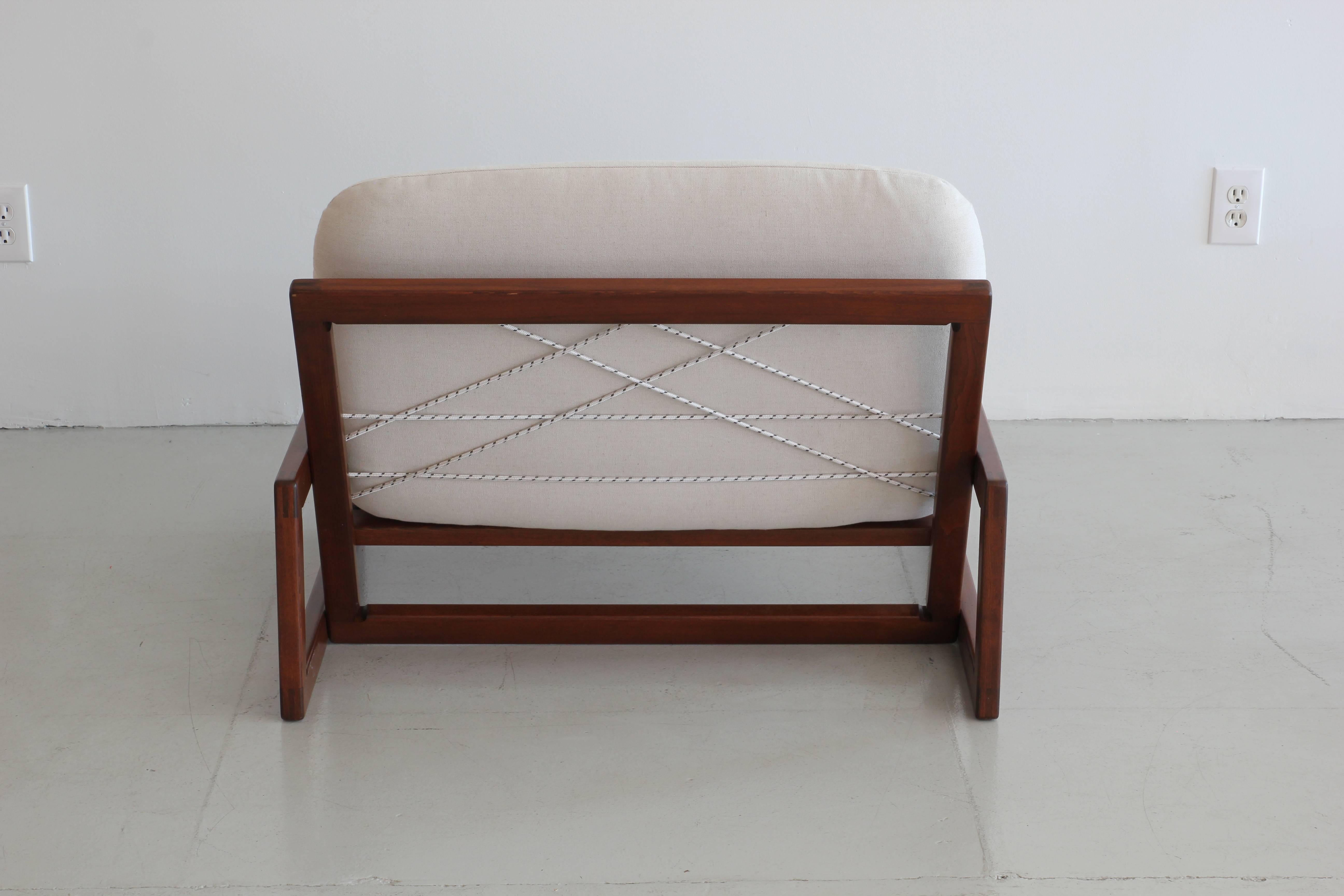 Mid-20th Century Afra & Tobia Scarpa Carlotta Lounge Chairs