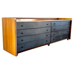 Afra & Tobia Scarpa Chest of Drawers