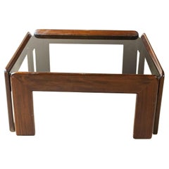 Afra & Tobia Scarpa coffee table from the 70's.