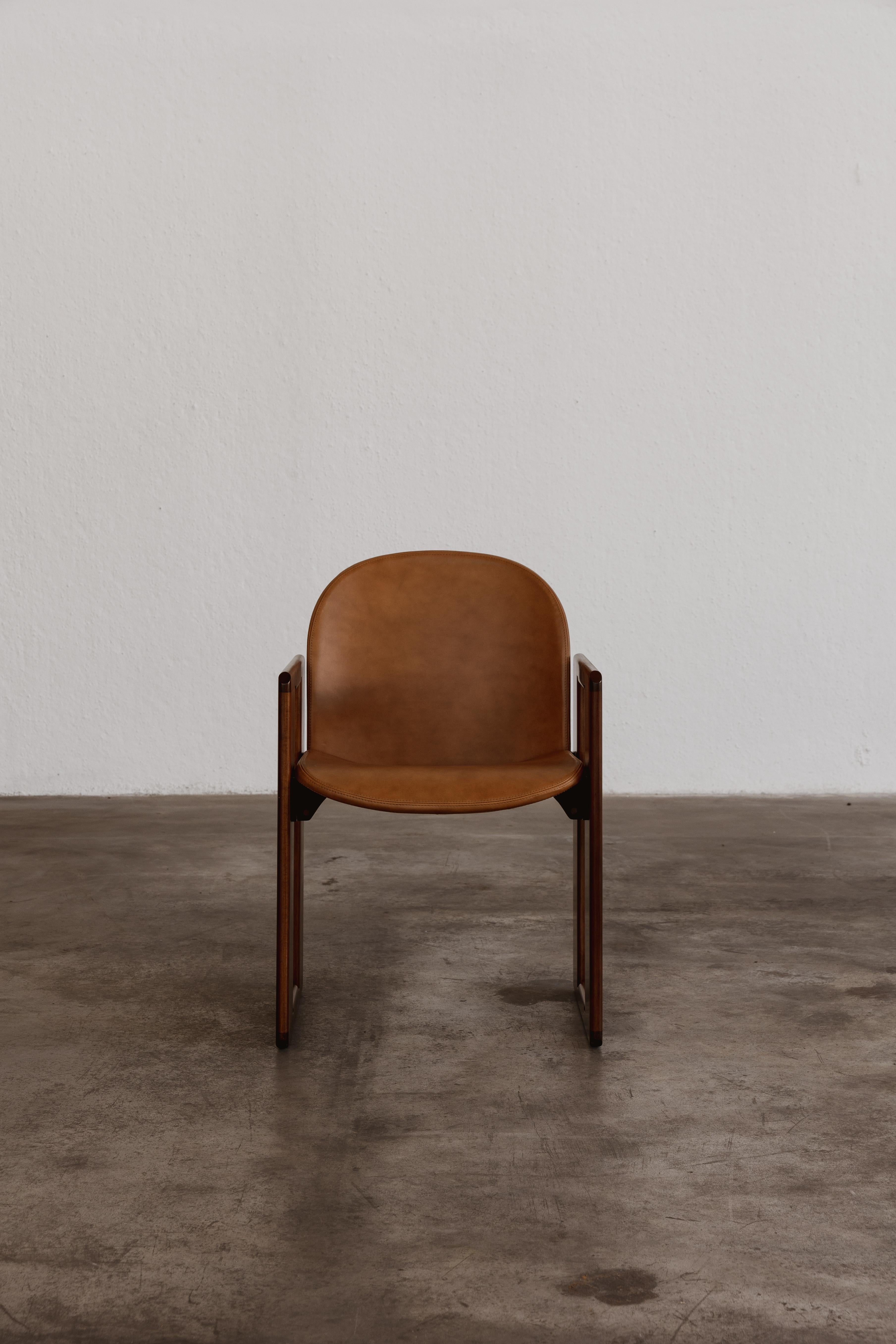Mid-Century moderno Sedie 