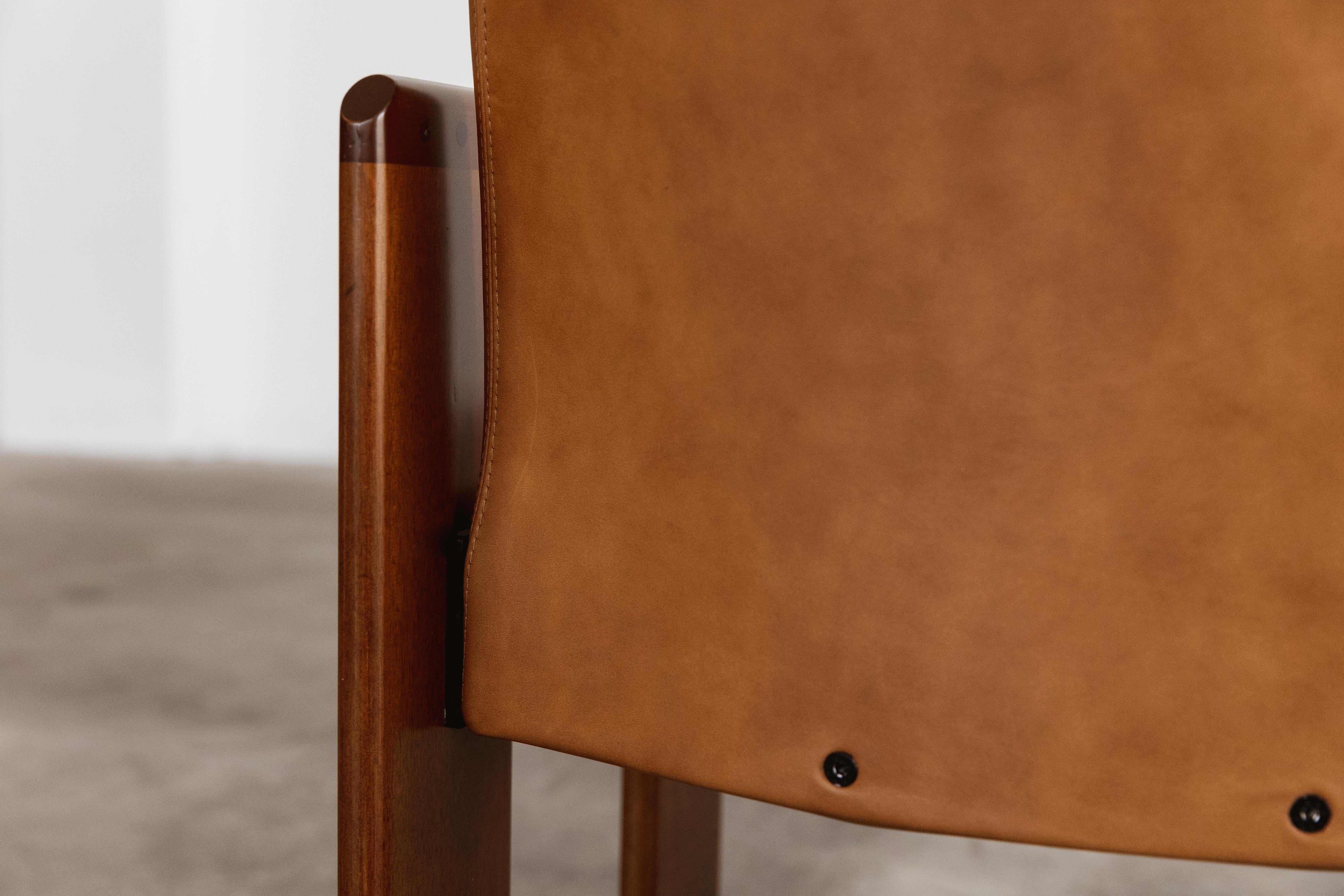 Mid-Century moderno Sedie 