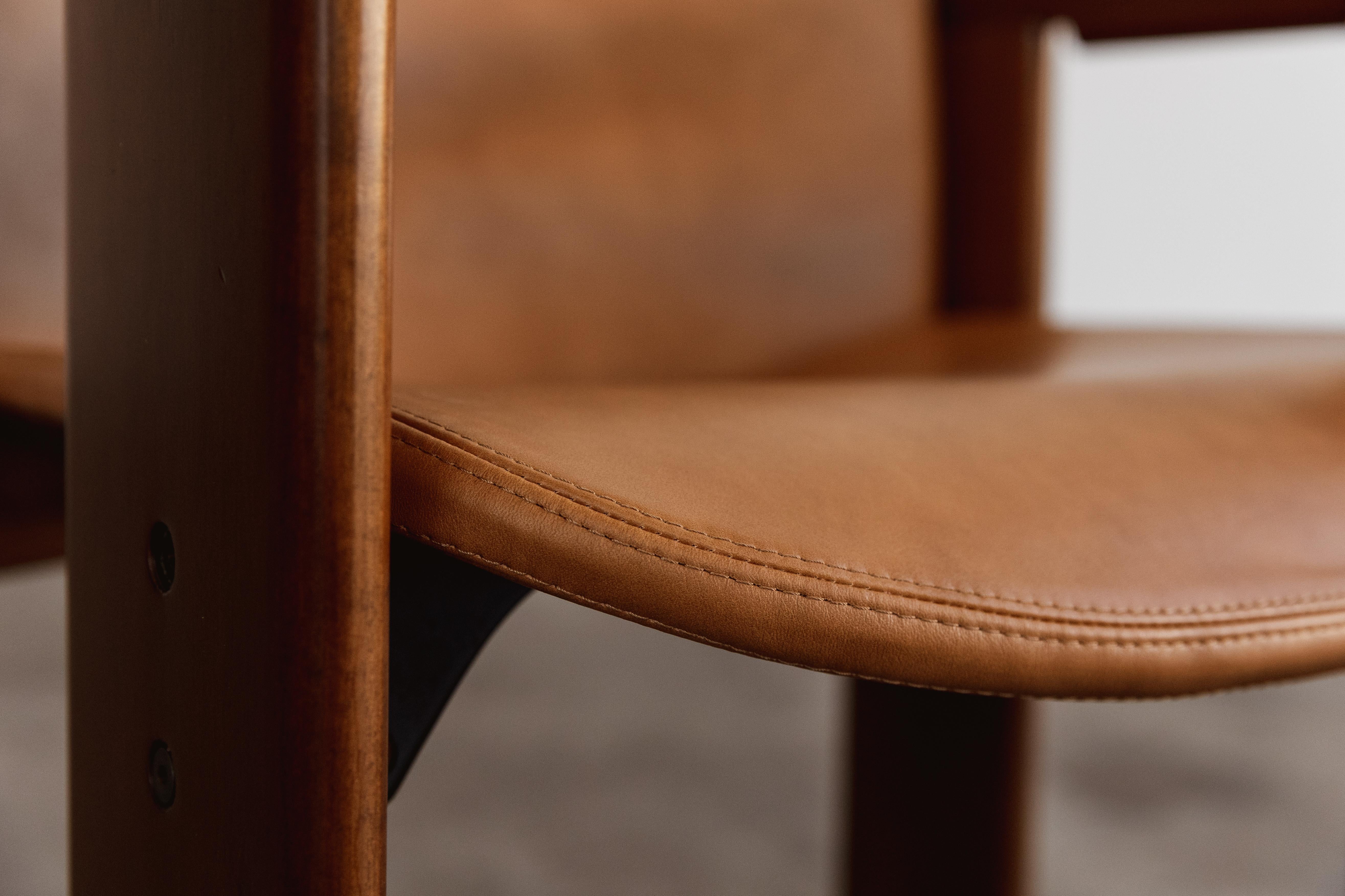 Mid-Century Modern Afra & Tobia Scarpa 