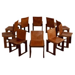Wood Chairs