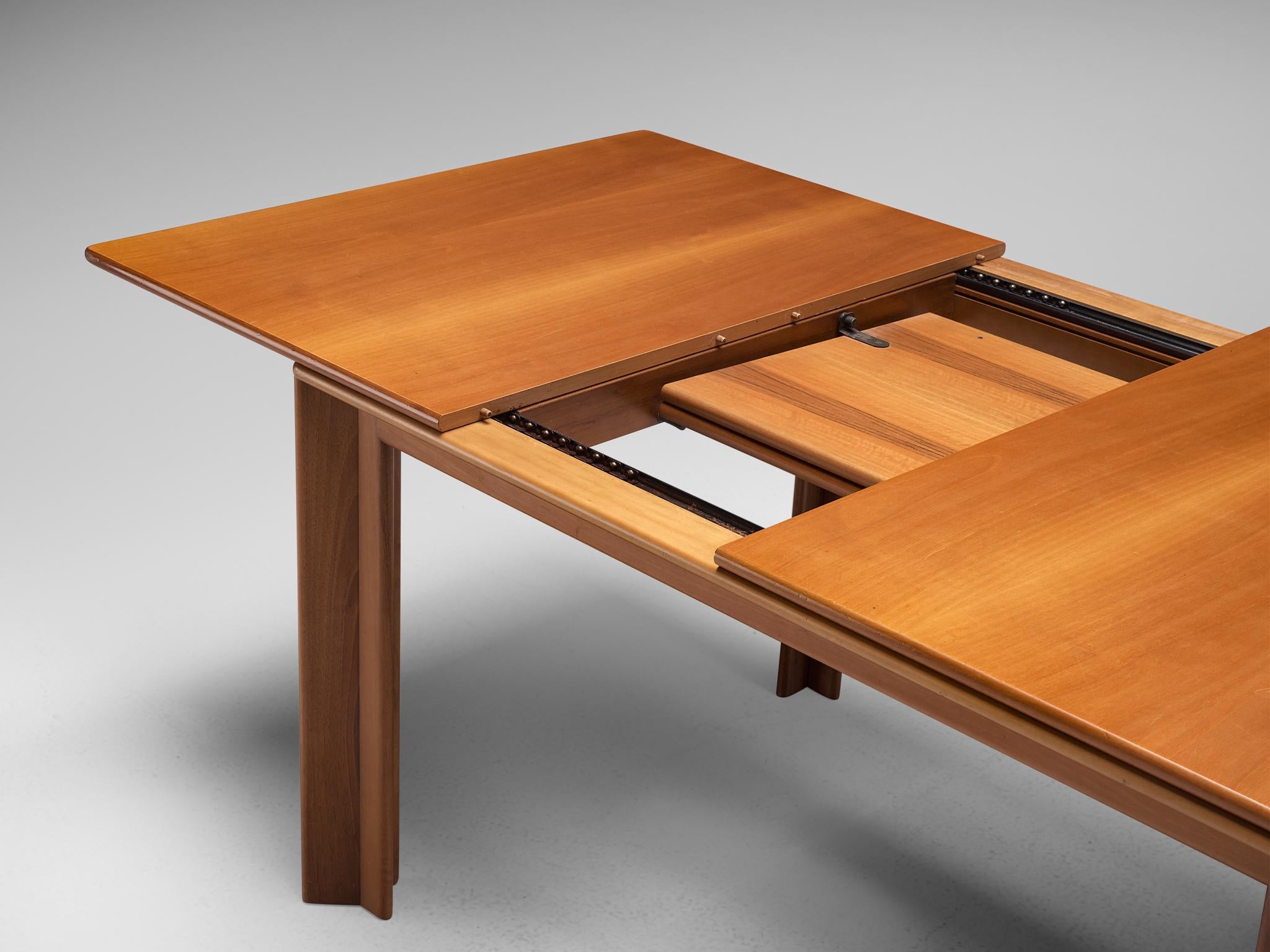 Afra & Tobia Scarpa Dining Table, 1970s 1