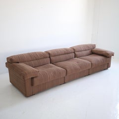 Afra & Tobia Scarpa “Erasmo” Sofa
