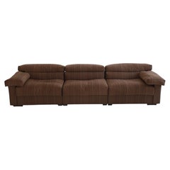 Afra & Tobia Scarpa “Erasmo” Sofa