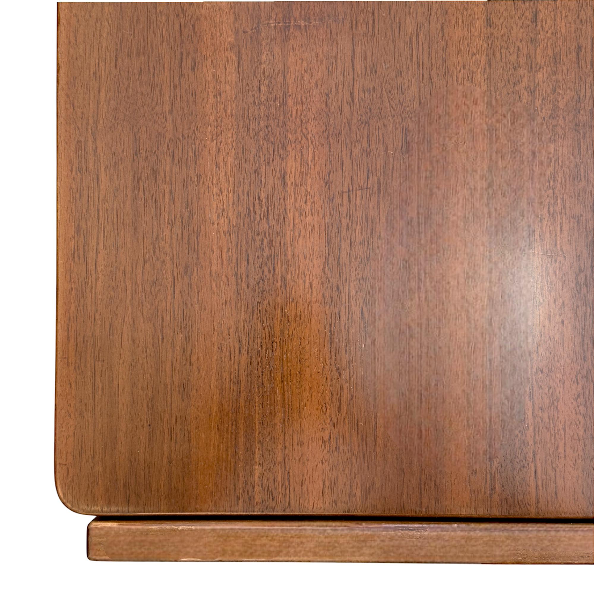 Afra & Tobia Scarpa Folding Dining Table for Cassina, Model 778, 20th Century en vente 5