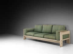 Afra & Tobia Scarpa for Gavina 'Bastiano' Sofa