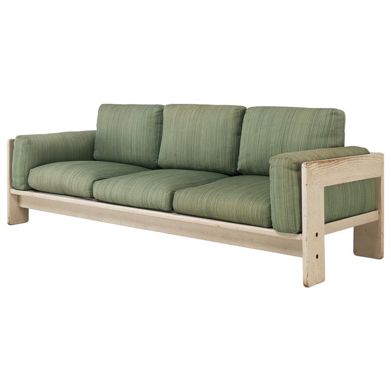 Afra & Tobia Scarpa for Gavina 'Bastiano' Sofa