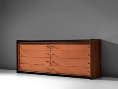 Afra & Tobia Scarpa for Maxalto 'Artona' Cabinet, 1975