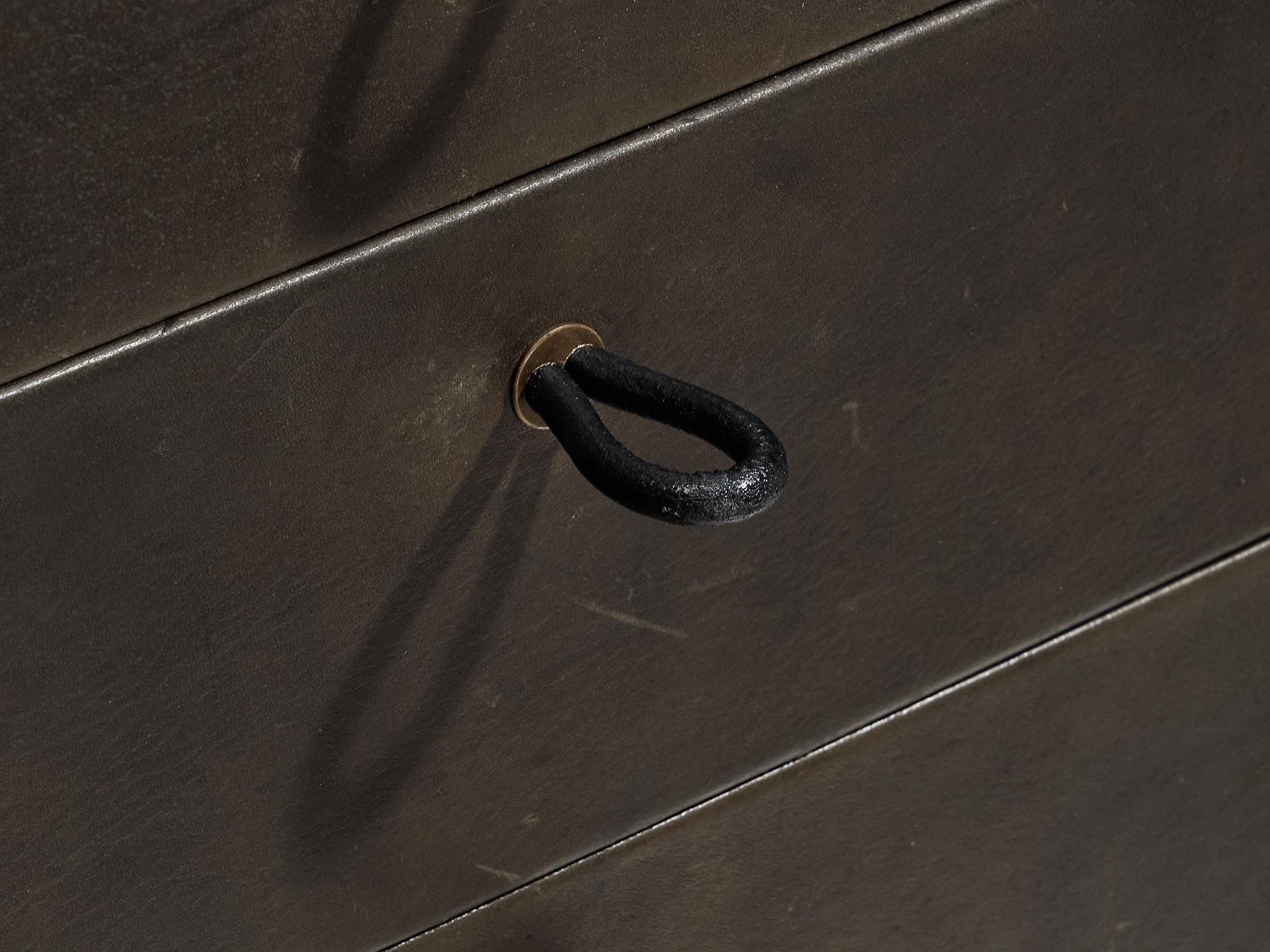 Cómoda 'Artona' de Afra & Tobia Scarpa para Maxalto en venta 1