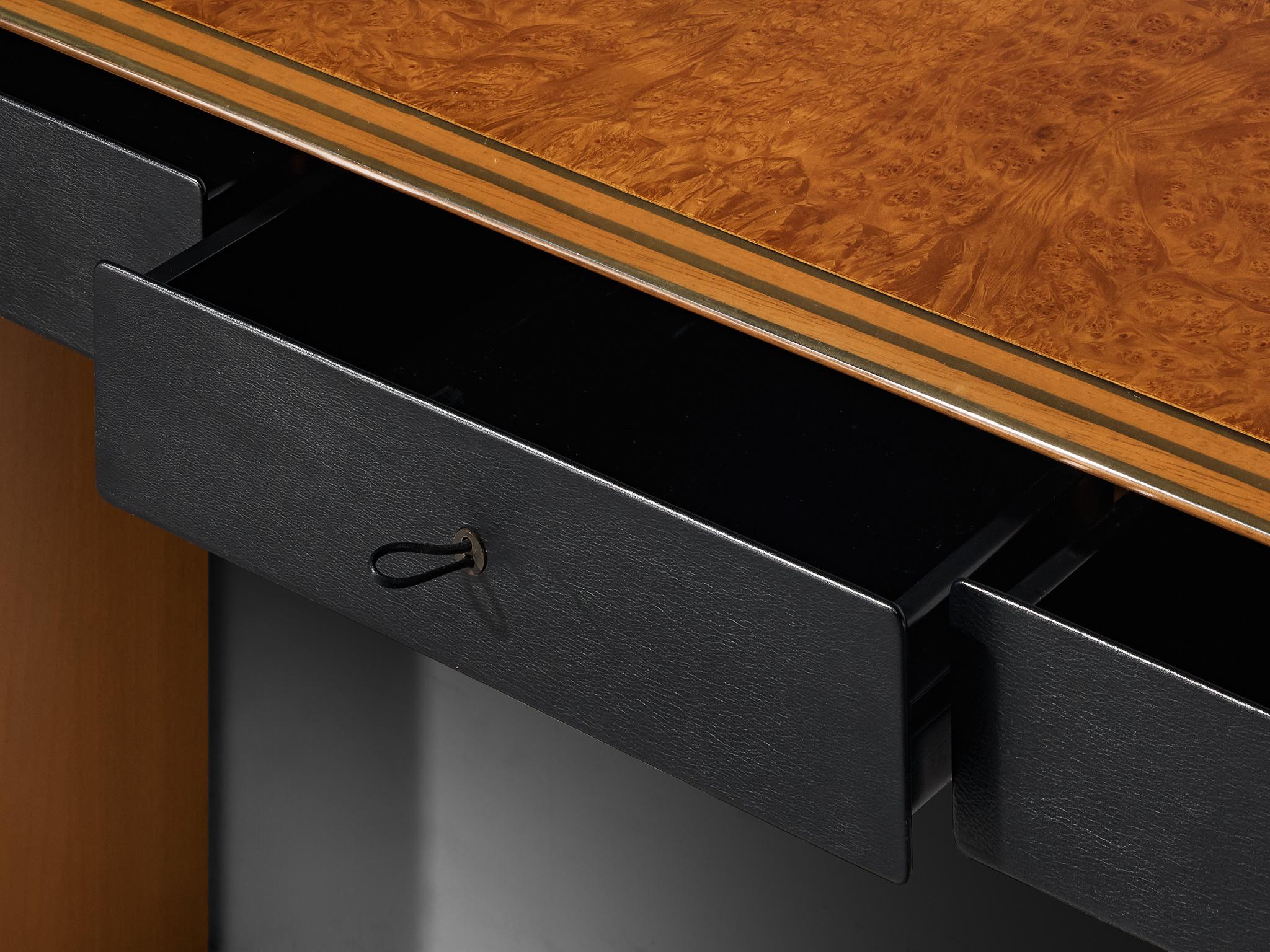 Afra & Tobia Scarpa für Maxalto Artona Konsolenschrank (Ende des 20. Jahrhunderts) im Angebot